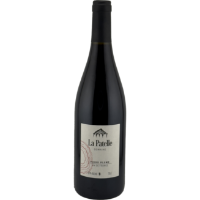 Picture of Poulsard Poids Plume