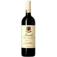 Picture of Barolo Perno Vigna Disa Riserva