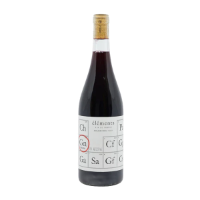 Picture of GN Grolleau Rose Pet-Nat