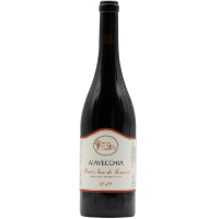 Bild von Pinot Nero di Toscana