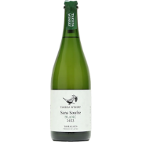 Bild von Sans Souffre Blanc Delaware