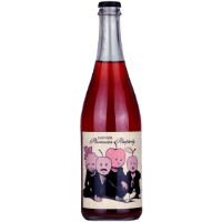 Picture of Plumenian Rhapsody