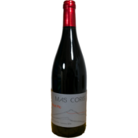 Picture of Pic du Vissoux Rouge