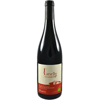 Picture of L´Arselle Rouge