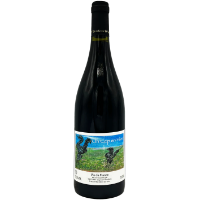 Picture of Un Cep en Hiver