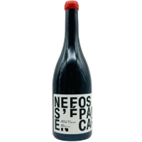 Picture of Nefos, Rosé de Saignée