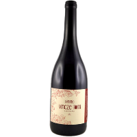 Picture of Darkred dry