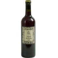 Picture of Divy Ryšák Rosé