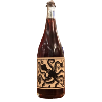 Picture of flrz x nuki Apple Grape Wine