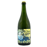 Picture of L’Eau Epicée Pet-Nat