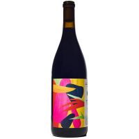 Picture of Petite Sirah No1