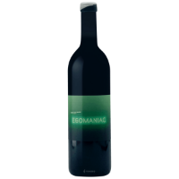 Picture of Egomaniac