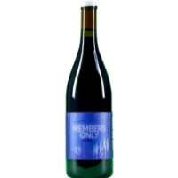 Picture of Menbers Only