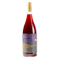 Picture of Sleepless Nights