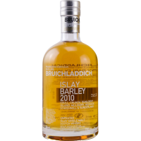 Picture of Islay Barley 2010