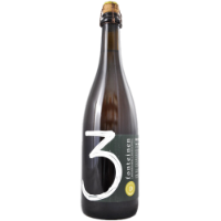 Picture of Oude Kriek 08/01/2020