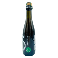 Picture of Oude Geuze Cuvée Armand & Gaston 14/02/2019