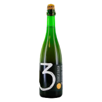 Picture of Framboos Bio 14/05/2019