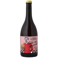 Picture of Take my Coconuts