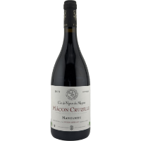 Picture of Macon Cruzille Manganite