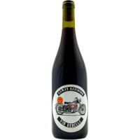 Picture of Gamay Davidson 69 (grapes from Beaujolais)