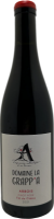 Picture of Arbois Pinot noir "Fût de chêne"